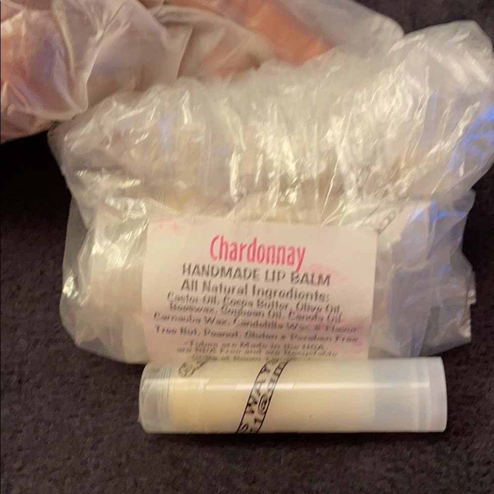 Chardonnay